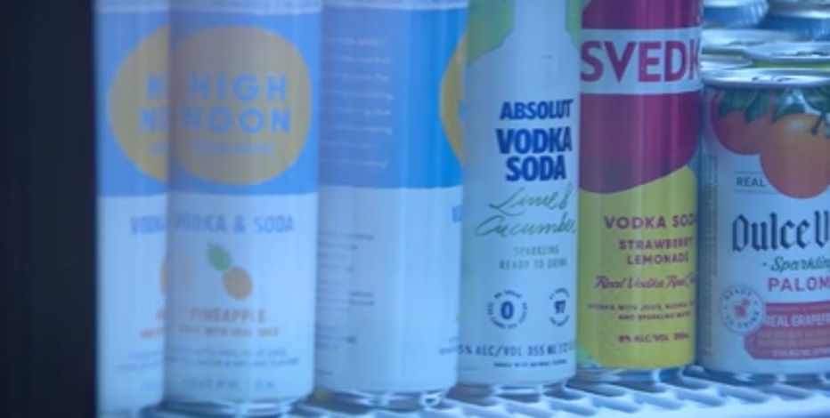 Spirit-based drinks now permitted at hundreds of Montgomery County stores
