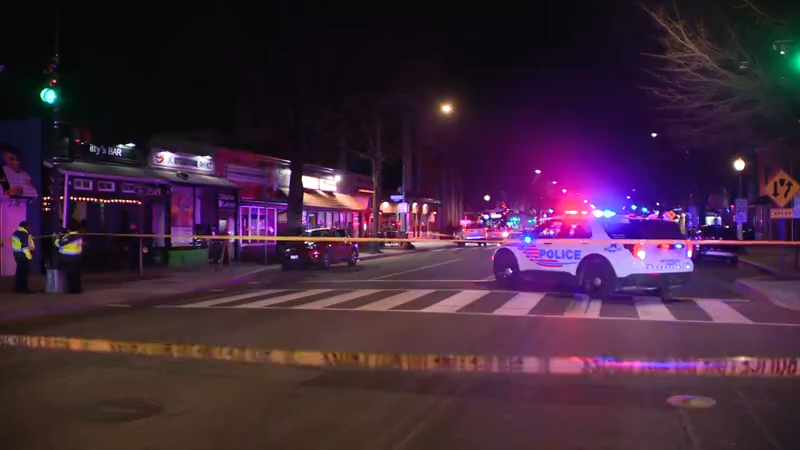 Witnesses question use of force in deadly DC Police shooting | FOX 5 DC