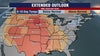 DC enjoys springlike temperatures for the next several days