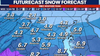 Snow for DC, Maryland, Virginia: How much is expected and when will it arrive?