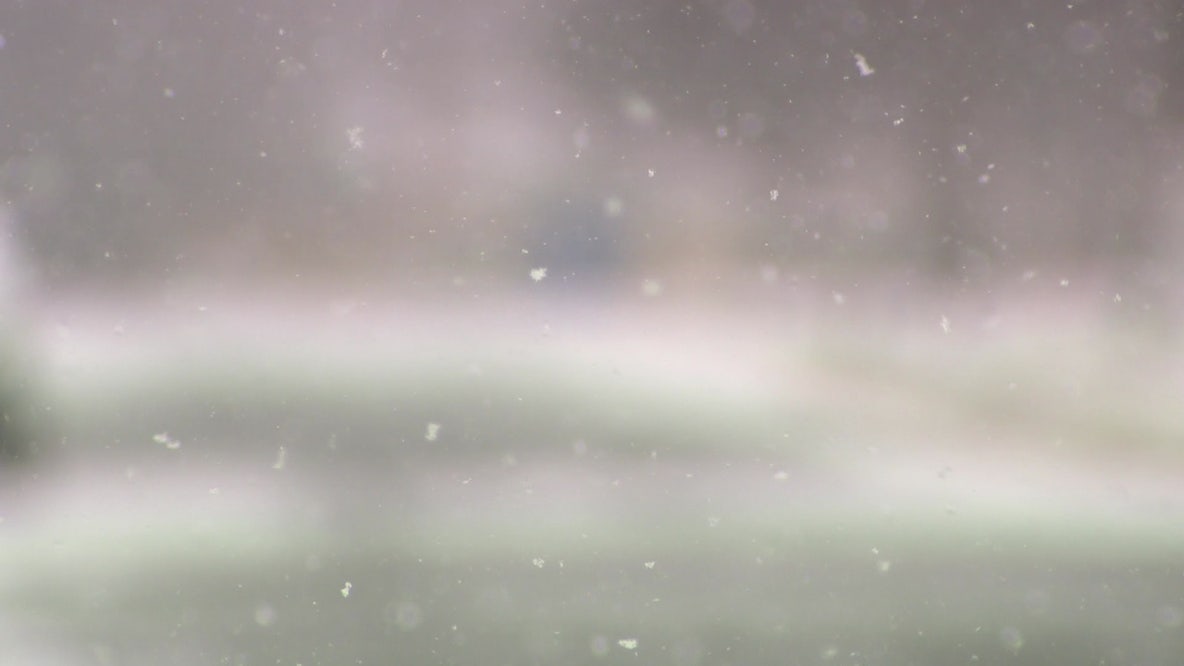 Maryland snow storm: Wintry mix brings ice dangers over weekend after Christmas