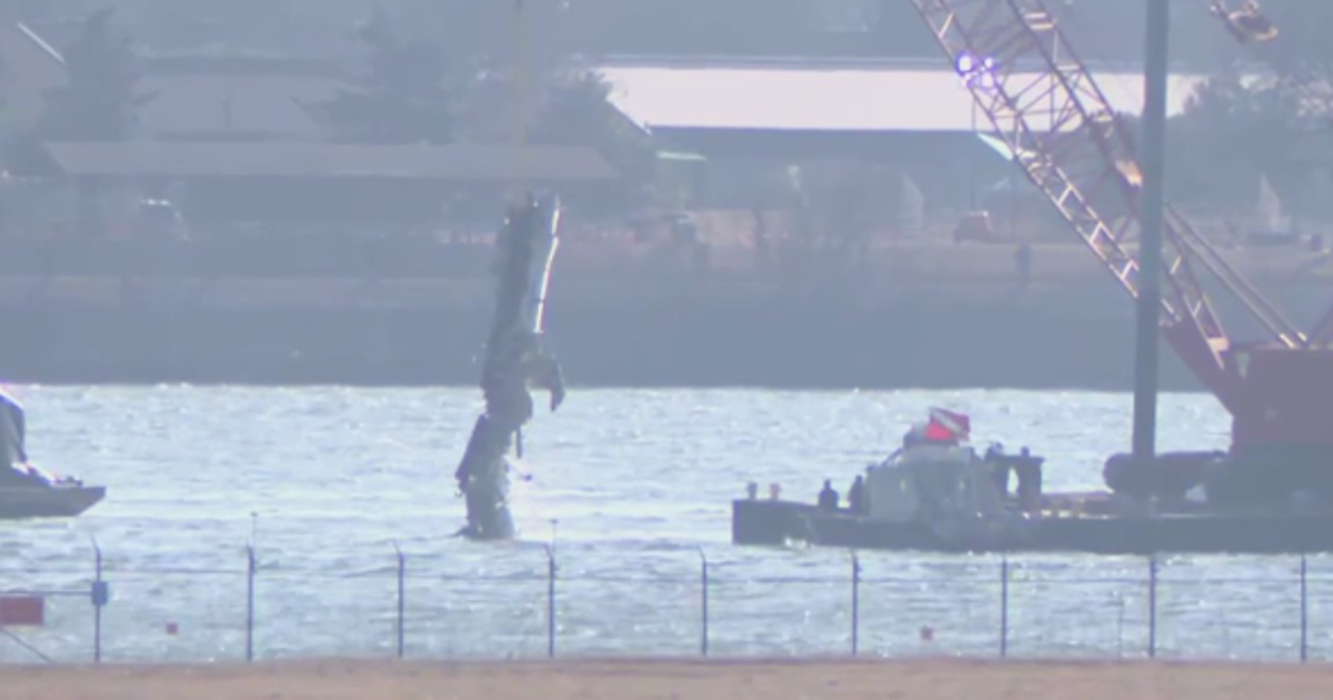 DC plane crash caused by improper training, safety measures: NTSB report