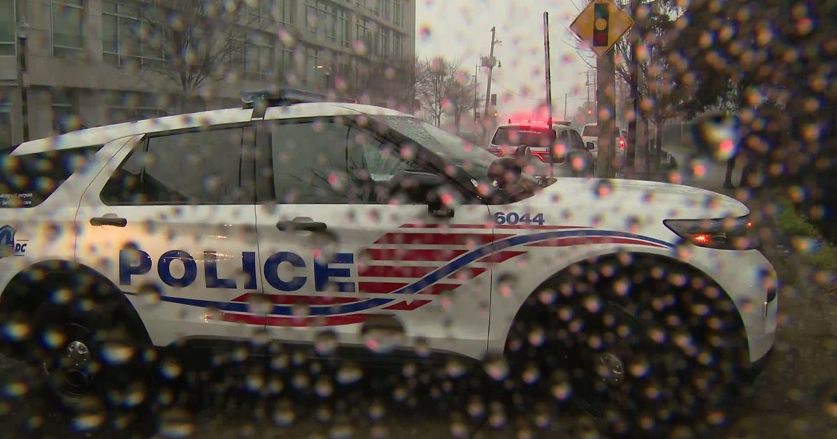 3 dead, 3 injured in rash of Sunday shootings in DC | FOX 5 DC