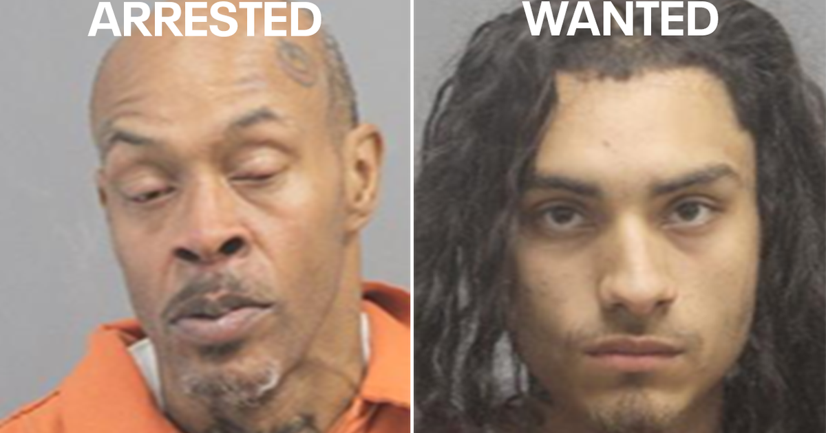 1 arrested, another wanted after man's body dumped on Woodbridge ...