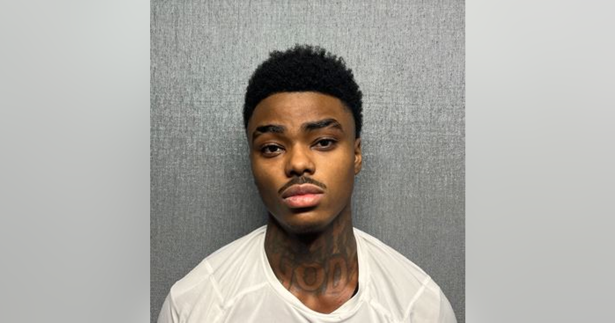 Maryland man charged with murder: police | FOX 5 DC