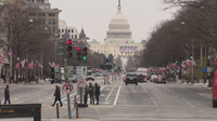 DC leaders working on plans to relieve traffic congestion across the city