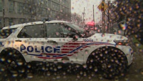 3 dead, 3 injured in rash of Sunday shootings in DC