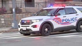 DC police investigate 2 officer-involved shootings amid continued violence