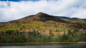 Small plane from Maryland crashes in foggy Vermont mountains; three rescued