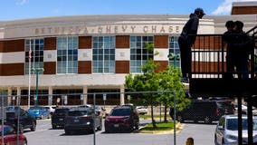 Bethesda-Chevy Chase High School principal steps down