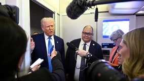 $5,000 DOGE check? Trump backs idea to send some savings to Americans