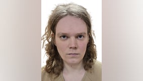 Apparent Zizians leader ordered held without bail in Maryland