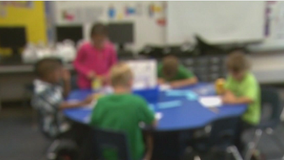 Several northern VA school districts under investigation for gender identity policies