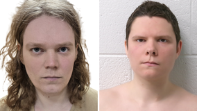 Apparent Zizians leader, another member arrested in Maryland