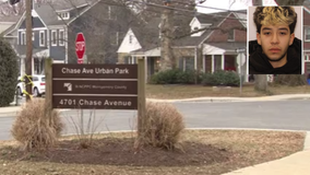 Two arrested after fight, gunfire near Bethesda-Chevy Chase High School