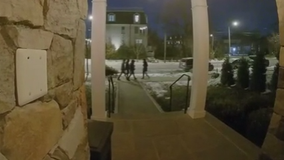 Wave of teen muggings sparks fear, increased patrols in Northwest