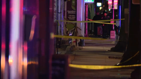 Witnesses question use of force in deadly DC Police shooting