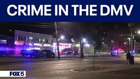 Howard University student robbed near dorm; DC mom mugged by masked teens; double homicide in Spotsylvania Co.