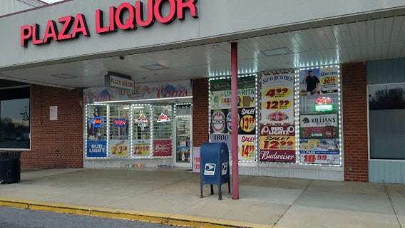 Liquor store manager held at gunpoint in Prince George’s County robbery