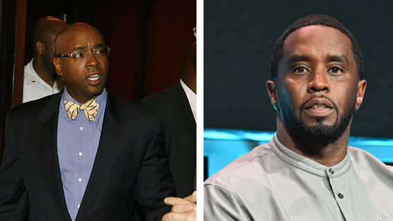 Diddy's defense lawyer quits: 'Under no circumstances can I continue’