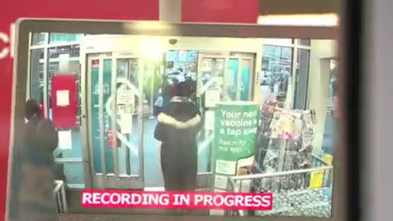 7 kids, ages 5 to 14, wanted for robbery near Pentagon City Mall: police