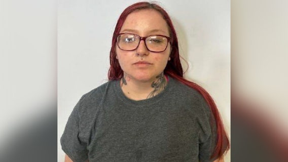 Virginia woman arrested for possession of child pornography, prostitution: police