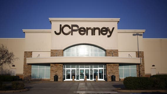 JCPenney closing more stores later this year: Find out where