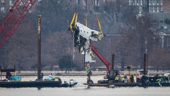 NTSB hearings on DCA crash investigation enter final day