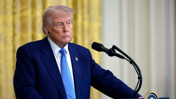 Trump administration directs agencies to plan for massive layoffs