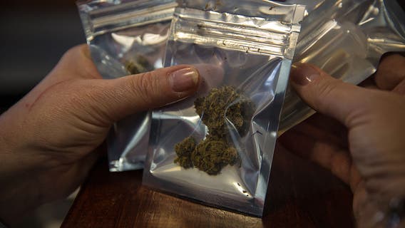 DC shuts down dozens of illegal cannabis shops: Full list of closures