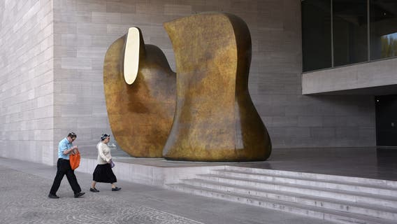 How to attend National Gallery Nights this spring