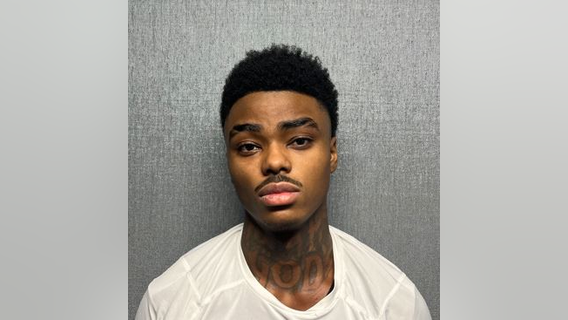 Maryland man charged with murder: police