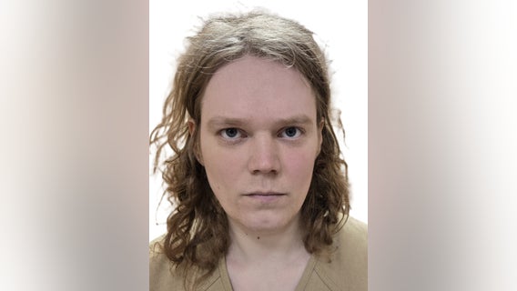 Apparent Zizians leader ordered held without bail in Maryland