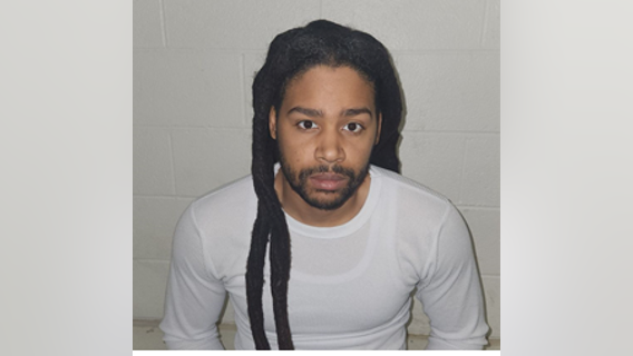 Maryland man points firearm at driver on I-495 during road rage incident: police