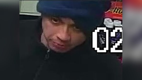 $10K reward as police investigate string of armed robberies at Maryland gas stations