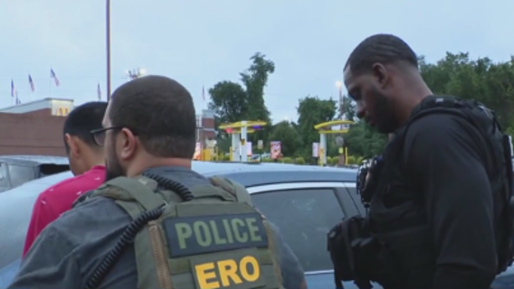 Montgomery County lawmakers strengthen protections for undocumented migrants who are victims of crime