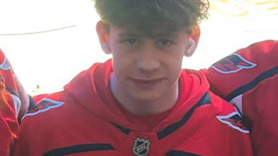 Missing Virginia teen found safe nearly 24 hours after CODI Alert issued