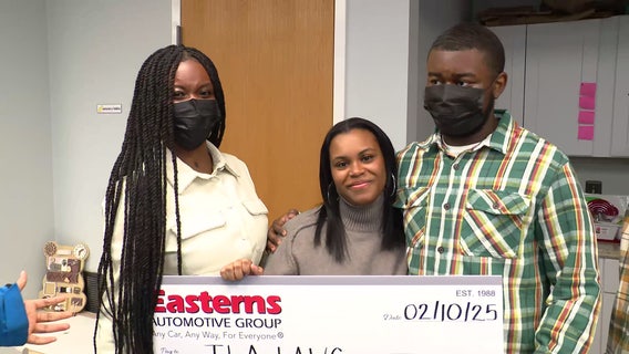 Pay It Forward: Spotlight on The Language Arc in Virginia