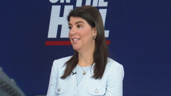 DC council member defends Home Rule amid Trump’s threat to intervene