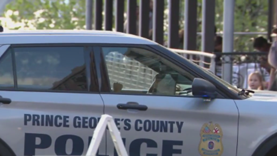 Juvenile curfew goes into effect at National Harbor this weekend