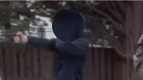 WATCH: Fight ends with shots fired near Bethesda-Chevy Chase High School