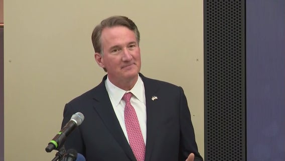 Youngkin launches initiative to help job seekers, federal workers in Virginia