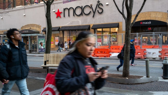 Here are the stores that are closing in 2025