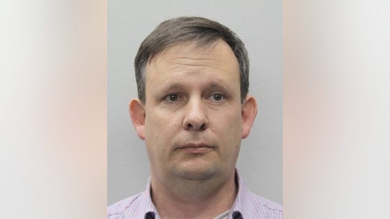Music teacher accused of sexually assaulting 2 young girls in Fairfax County