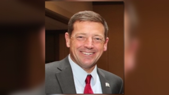 Trump nominates Ed Martin as US attorney for DC