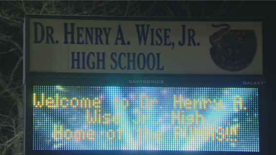 Wise HS boys basketball team forced to forfeit season over residency violation