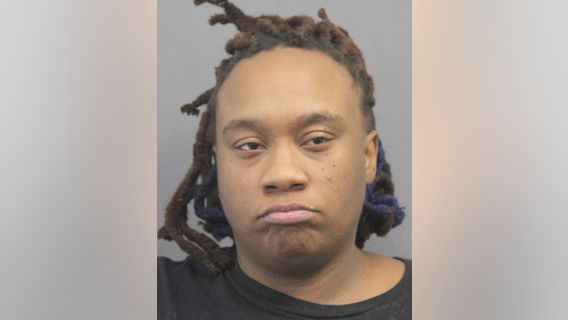 Virginia woman charged with felony child neglect after throwing baby to ground, police say