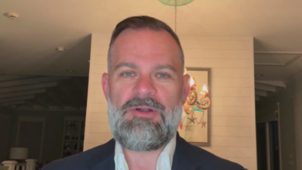 Florida Rep. Cory Mills facing eviction from his DC apartment
