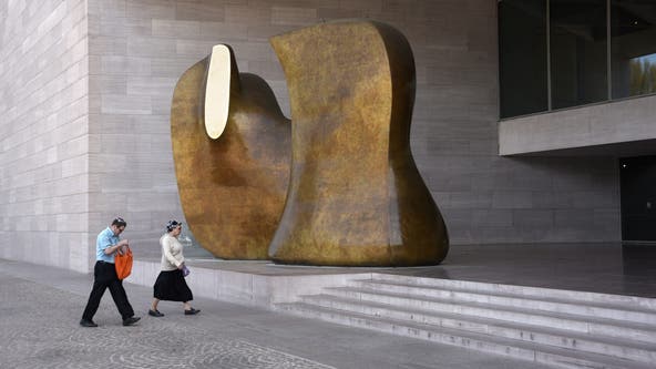 How to attend National Gallery Nights this spring