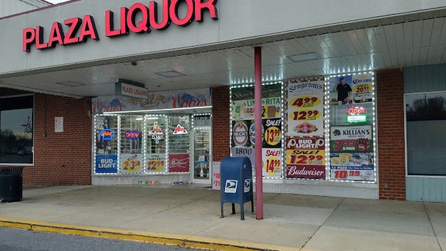 Liquor store manager held at gunpoint in Prince George’s County robbery